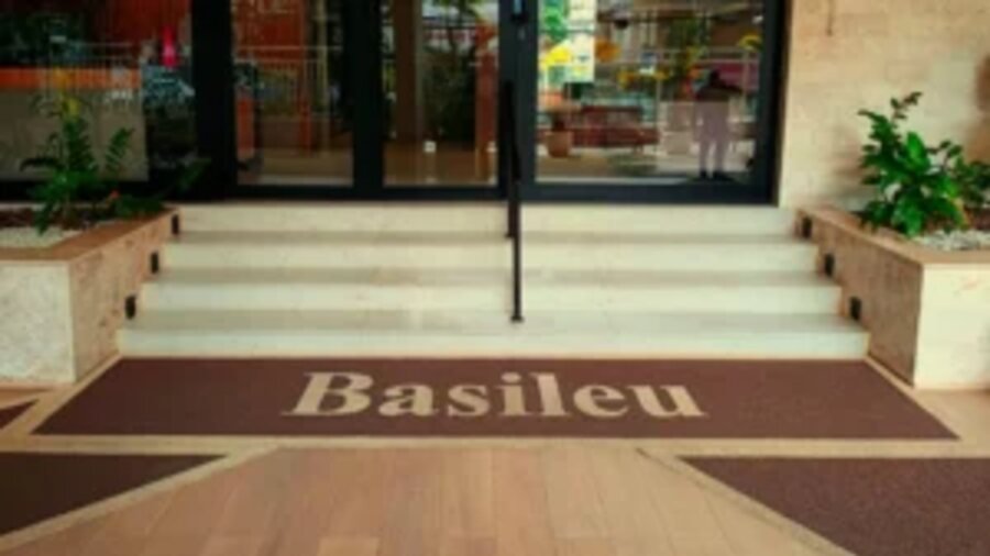 Imagem de apoio 1 do artigo sobre A importância dos tapetes personalizados para Hotéis