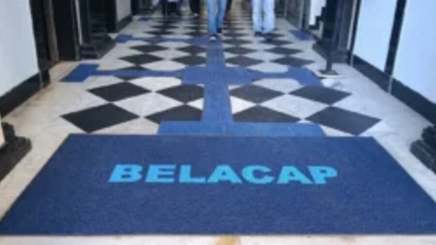 Imagem de apoio 2 do artigo sobre Elevadores decorados com os tapetes personalizados