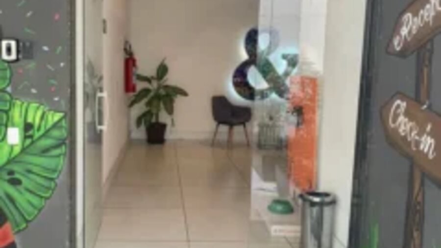 Imagem de apoio 2 do artigo sobre Hotéis decorados com os tapetes personalizados