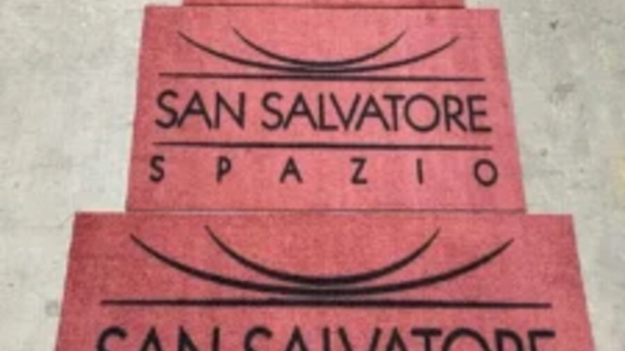 Imagem de apoio 1 do artigo sobre Hotéis decorados com os tapetes personalizados