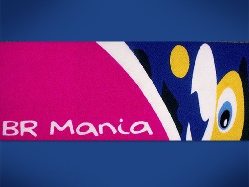 Capa do guia "Motivos para comprar tapetes personalizados para sua empresa" sobre Empresas e segmentos