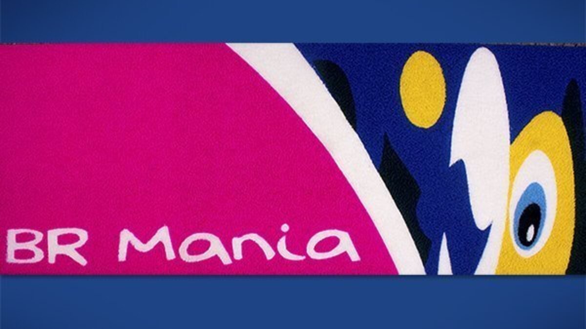 Capa do guia "Motivos para comprar tapetes personalizados para sua empresa" sobre Empresas e segmentos