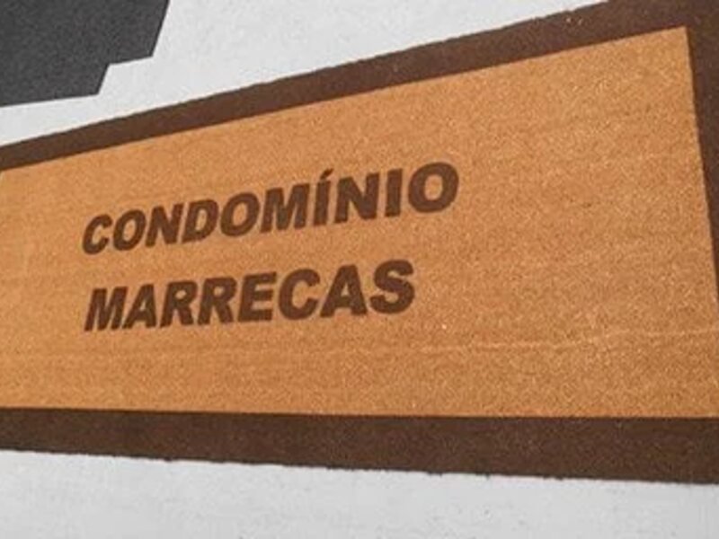 Capa do guia "Onde comprar tapetes para condomínio em Niterói-RJ" sobre Condomínios e elevadores