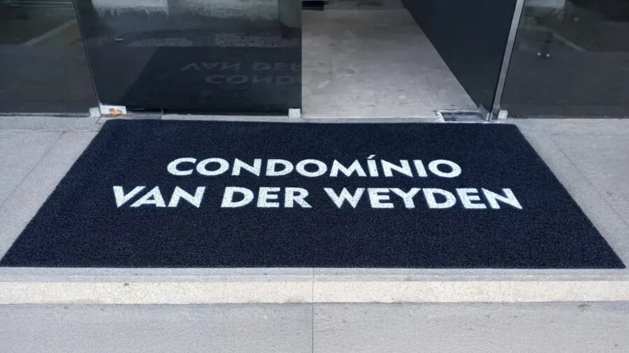Imagem de apoio 1 do artigo sobre Onde comprar tapetes para condomínios