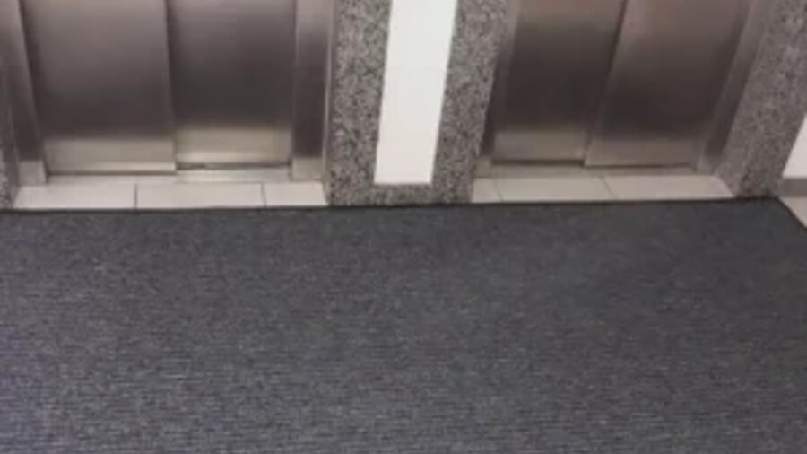 Imagem de apoio 1 do artigo sobre Os tapetes acqua clean como solução para os dias chuvosos