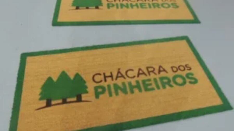 Imagem de apoio 1 do artigo sobre Os Tapetes Fibras de Coco decorando o seu ambiente