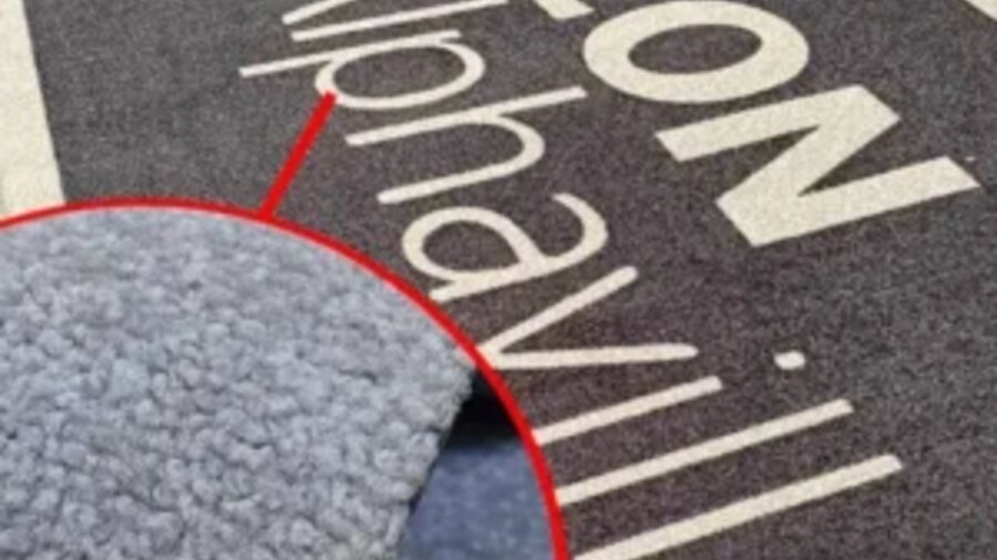 Imagem de apoio 1 do artigo sobre Os Tapetes Sintéticos – Decoração e Durabilidade
