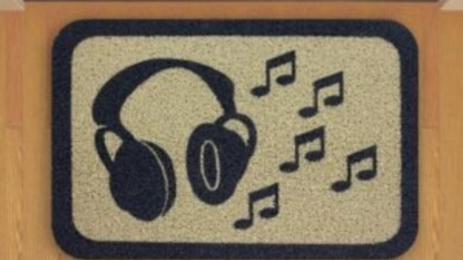 Imagem de apoio 3 do artigo sobre Para que serve o tapete de vinil e por que usar?