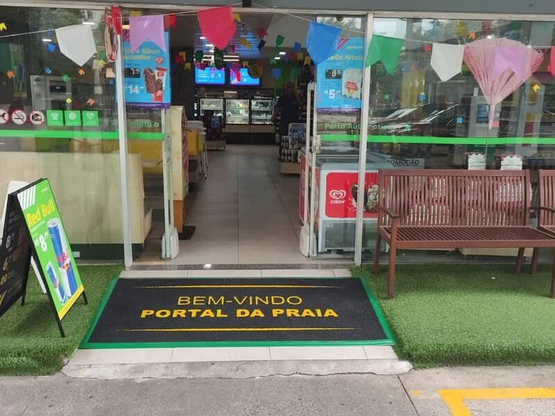 Capa do guia "PORQUE USAR CAPACHOS PERSONALIZADOS" sobre Capachos personalizados