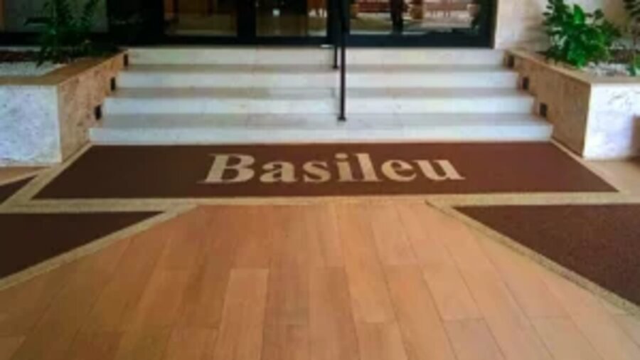 Imagem de apoio 2 do artigo sobre Porque utilizar os capachos personalizados