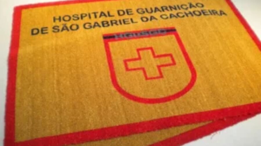 Imagem de apoio 1 do artigo sobre Porque utilizar os capachos personalizados