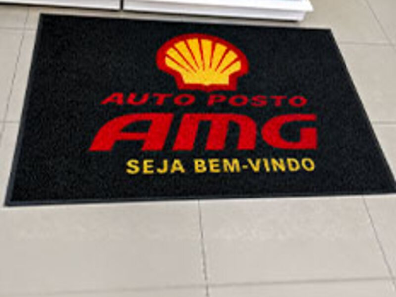 Capa do guia "Tapete com logo para empresa: como funciona a personalização" sobre Empresas e segmentos