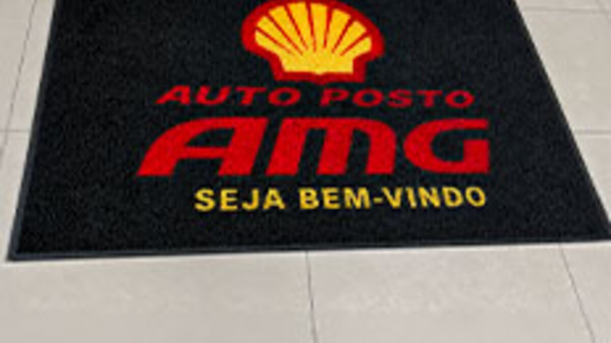 Capa do guia "Tapete com logo para empresa: como funciona a personalização" sobre Empresas e segmentos