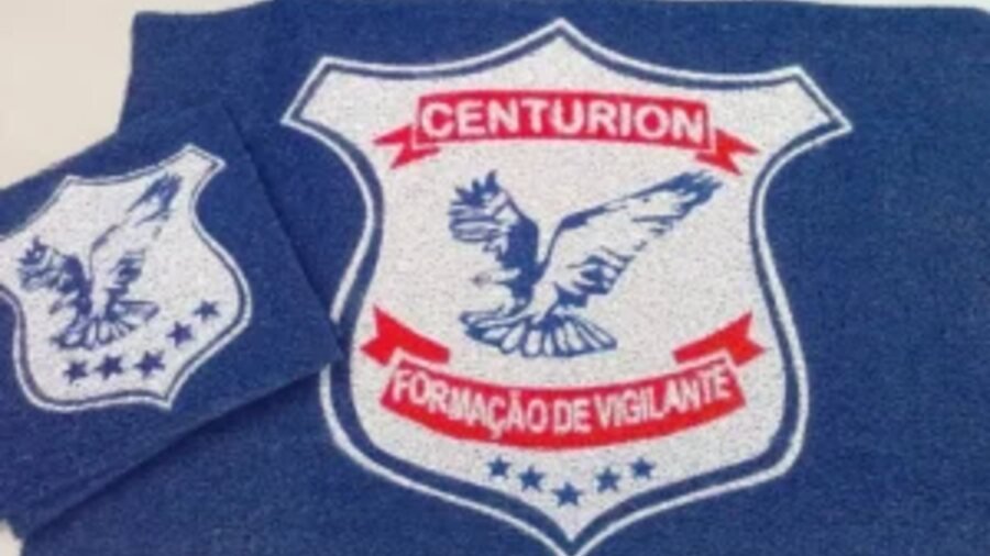 Imagem de apoio 2 do artigo sobre Tapetes personalizados para Empresas de Segurança