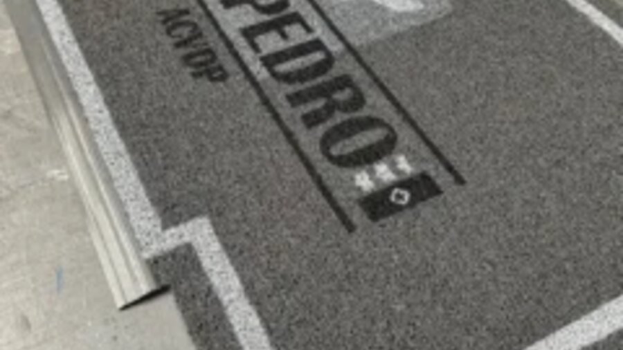 Imagem de apoio 2 do artigo sobre Tapetes Personalizados para Elevadores