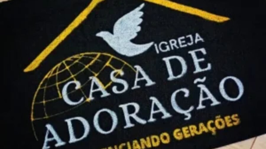 Imagem de apoio 1 do artigo sobre Tapetes Personalizados para Igrejas