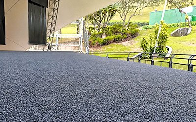 Carpete para eventos e ambientes comerciais