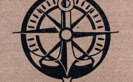 Capa de Capachos Emborrachados para Acessos técnicos e uso pesado