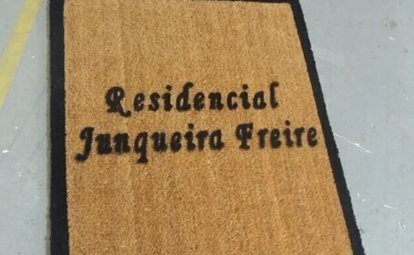 Capa de Capachos para Condomínio para Capachos para Condomínio