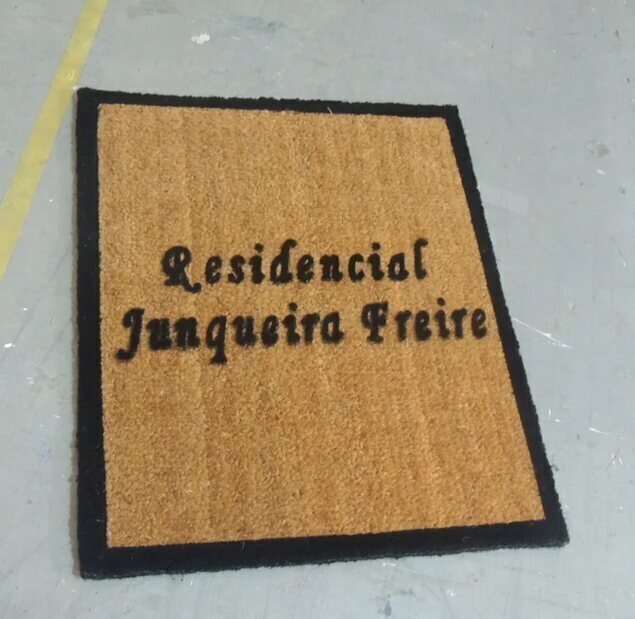 Capa de Capachos para Condomínio para Capachos para Condomínio