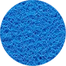 Amostra de cor Azul marítimo para Capachos para Condomínio