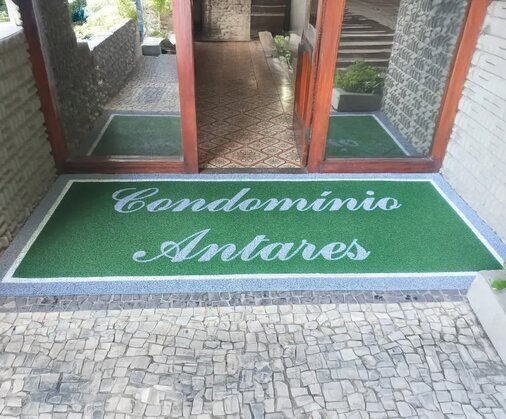 Onde utilizar Capachos para Condomínio: Capachos para Condomínio