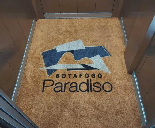Onde utilizar Capachos para Elevador: Cabines e halls com medida precisa