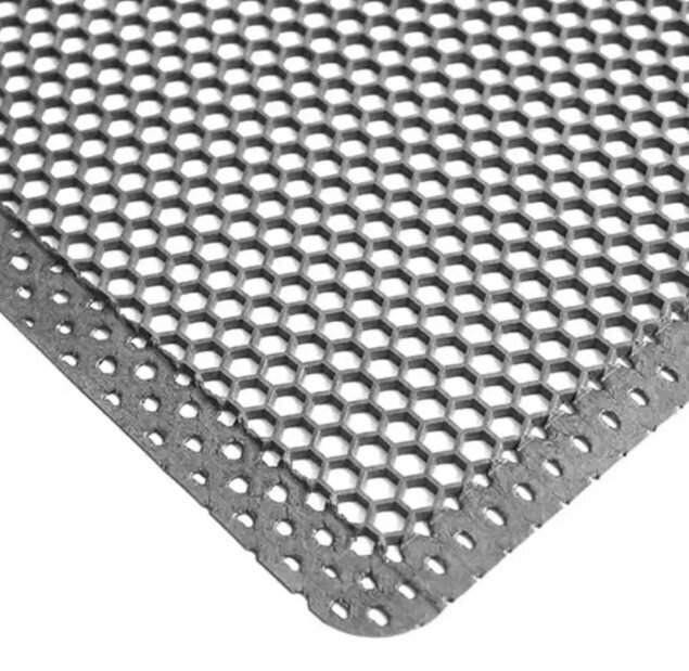 Capa de Pisos para Áreas Úmidas para Vestiários, piscinas e duchas