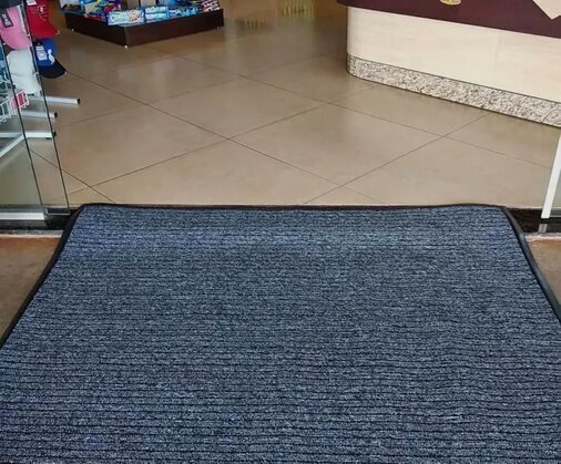 Onde utilizar Tapetes Acqua Clean Premium: Recepções úmidas com padrão visual
