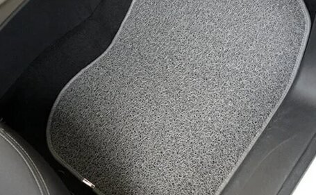 Capa de Tapetes Automotivos para Proteção interna de veículos