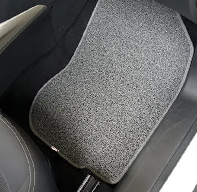 Capa de Tapetes Automotivos para Proteção interna de veículos