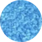 Amostra de cor Azul marítimo para Tapetes de Nylon