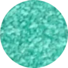 Amostra de cor Verde piscina para Tapetes de Nylon