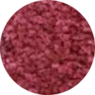 Amostra de cor Vinho para Tapetes de Nylon