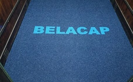 Capa de Tapete para Elevador para Tapete para Elevador