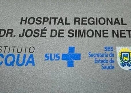 Tapetes para Hospitais e Clínicas em uso profissional em imagem de referência da Real Tapetes