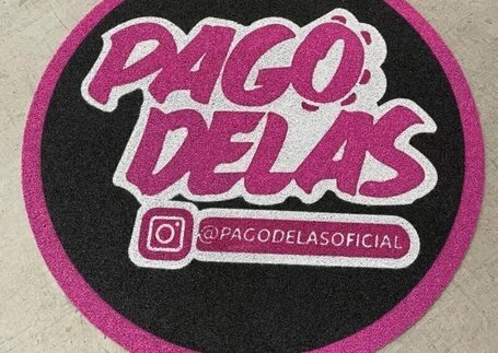 Tapetes para Shows e Eventos em projeto comercial em imagem de referência da Real Tapetes
