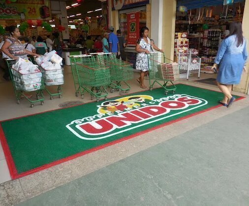 Onde utilizar Tapetes para Supermercados: Tapetes para Supermercados